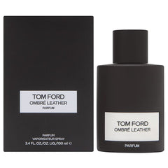 Ombre Leather By Tom Ford For Unisex 3.4 oz PAR Spray