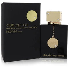 Club De Nuit Intense by Armaf for Women 3.6 oz EDP Spray