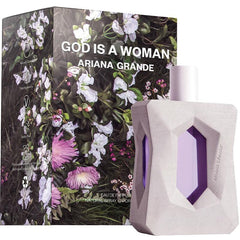 Dios es una mujer de Ariana Grande para mujer 3.4 oz EDP Spray