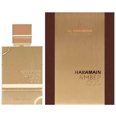 Amber Oud Gold de Al Haramain para unisex, 113 ml, EDP en spray