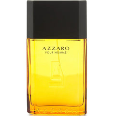 Azzaro Pour Homme de Azzaro para hombres, probador en aerosol EDT de 3,3 oz