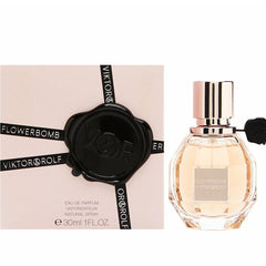 Flowerbomb by Viktor & Rolf for Women 1.0 oz EDP Spray