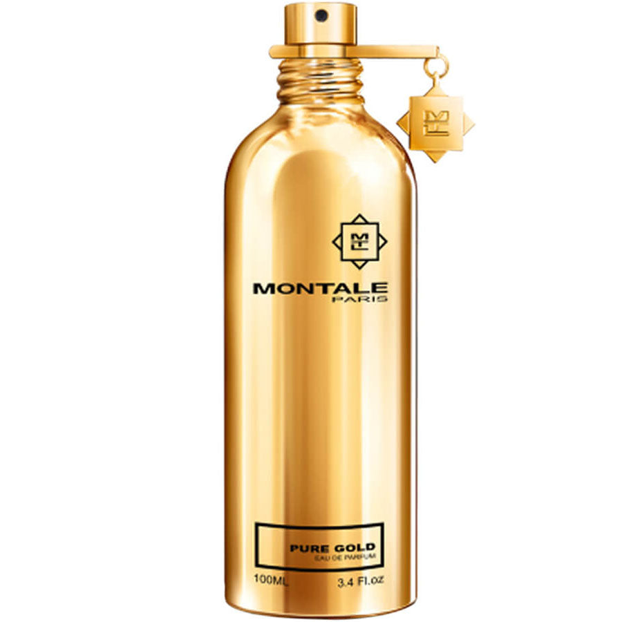 Pure Gold U-3.4-EDP-TST - Perfumes Los Angeles