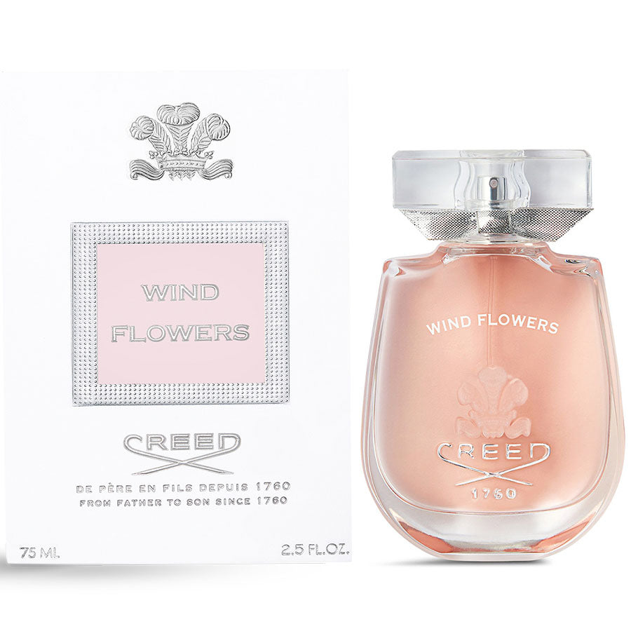 Wind Flowers W-2.5-EDP-NIB - Perfumes Los Angeles