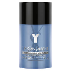 Y by Yves Saint Laurent for Men 2.6 oz Deodorant