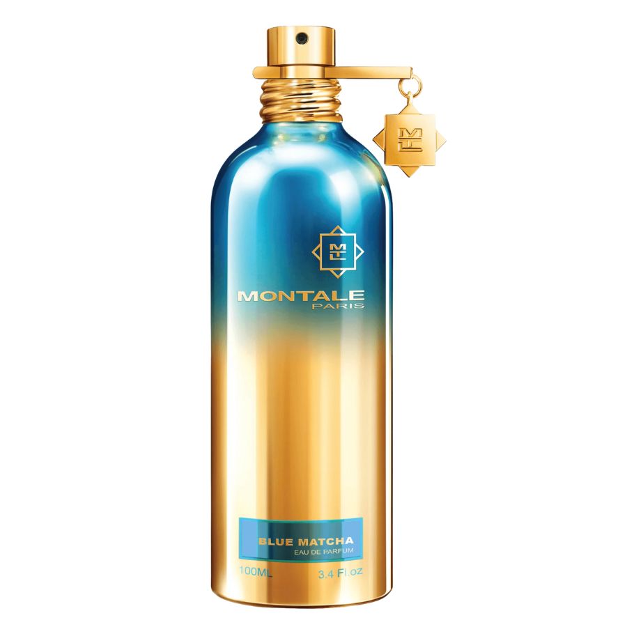 Blue Matcha U-3.4-EDP-NIB - Perfumes Los Angeles