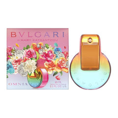 Omnia Floral by Bvlgari for Women 2.2 oz EDP Spray