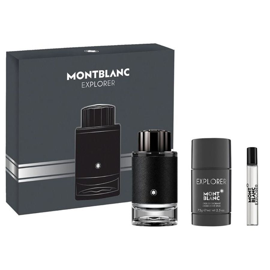 Explorer M-3.4-EDP-3PC - Perfumes Los Angeles