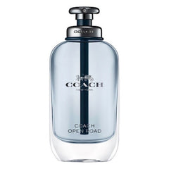 Coach Open Road de Coach para hombre, 3.4 oz EDT Spray Tester