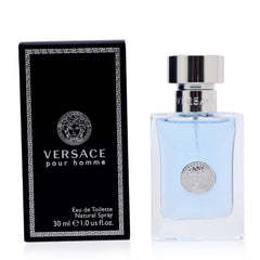 Versace Pour Homme de Versace para hombre 1.0 oz EDT Spray