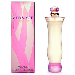 Versace Woman de Versace para mujer, 3.4 oz EDP Spray