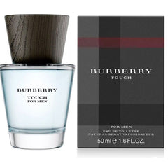Burberry Touch de Burberry para hombre, 1.7 oz EDT Spray