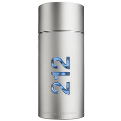 212 Men by Carolina Herrera for Men 3.4 oz EDT Spray Tester