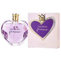 Princess by Vera Wang for Women 3.4 oz EDT Spray
