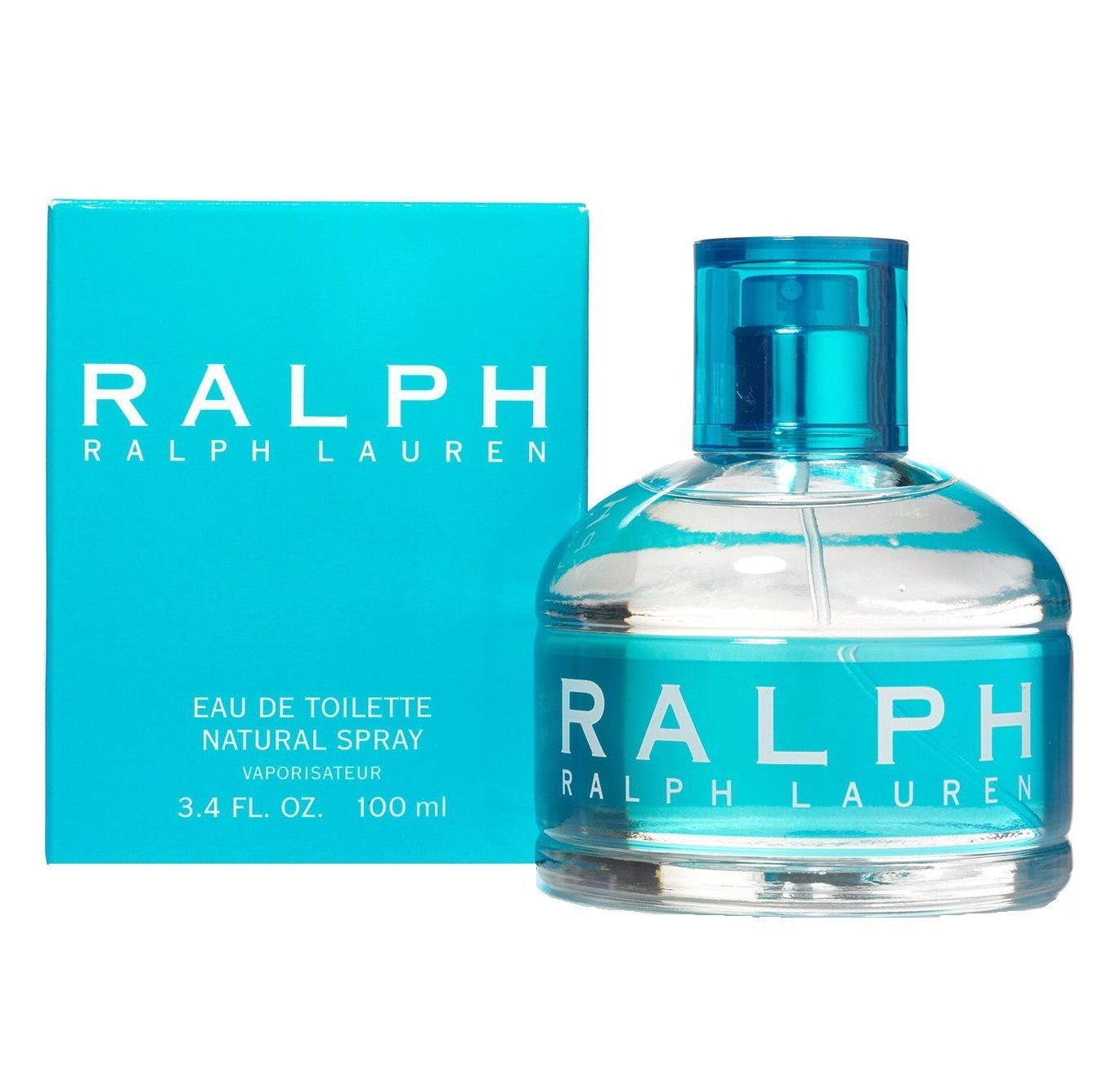 Photo of Ralph by Ralph Lauren for Women 3.4 oz EDT Spray