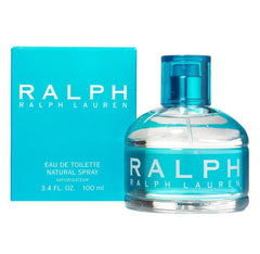 Ralph by Ralph Lauren for Women 3.4 oz EDT Spray