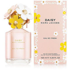 Daisy Eau So Fresh by Marc Jacobs for Women 4.2 oz EDT Spray