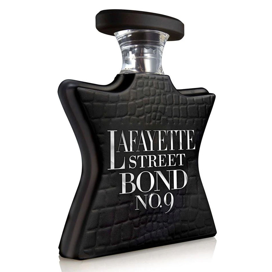 Foto de Lafayette Street de Bond No. 9 para spray EDP unisex de 3,4 oz