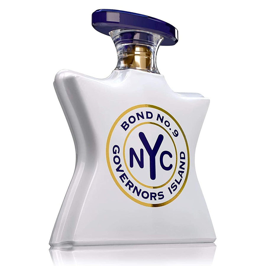 Photo of Governors Island by Bond No. 9 for Unisex 3.4 oz EDP Spray