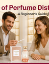 The ABC of Perfume Distribution: A Beginner's Guide for New Resellers