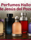 Top 5 Perfumes Halloween de Jesús del Pozo