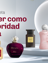 Guía Completa Para Oler Como Tu Celebridad Favorita