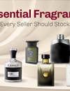 7 Essential Fragrances Every Seller Should Stock