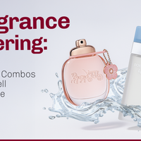 Fragrance Layering: Perfume Combos That Smell Incredible