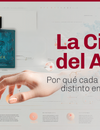 La Ciencia del Aroma: Por qué cada perfume huele distinto en cada persona