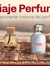 Un Viaje Perfumado: La Fascinante Historia del Perfume