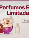 Perfumes Edición Limitada 2025: 7 Fragancias Únicas