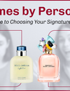 How to Match Your Personality to Your Perfect Scent