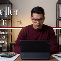 The Reseller's Math: How to Calculate Real ROI and Stop Hoarding Dead Stock