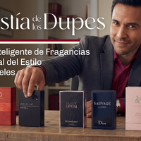 LA DINASTÍA DE LOS DUPES: Reventa Inteligente de Fragancias en la Capital del Estilo de Los Ángeles