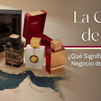 La Crisis de Irán: ¿Afectará el conflicto a tu negocio de perfumes?