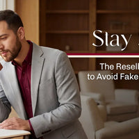 Stay Safe: The Reseller’s Guide to Spotting Fake Perfumes