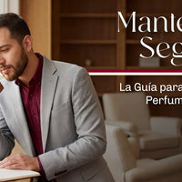 Mantente Seguro: La Guía Para Detectar Perfumes Falsos