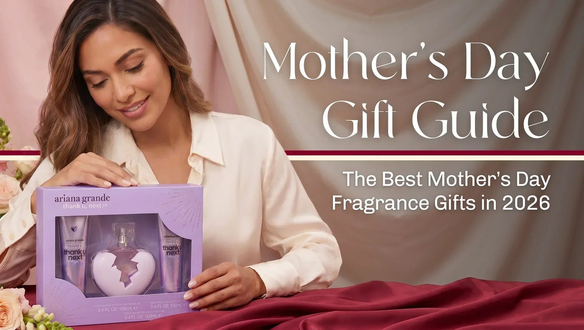 Best Mother's Day Fragrance Gifts 2026