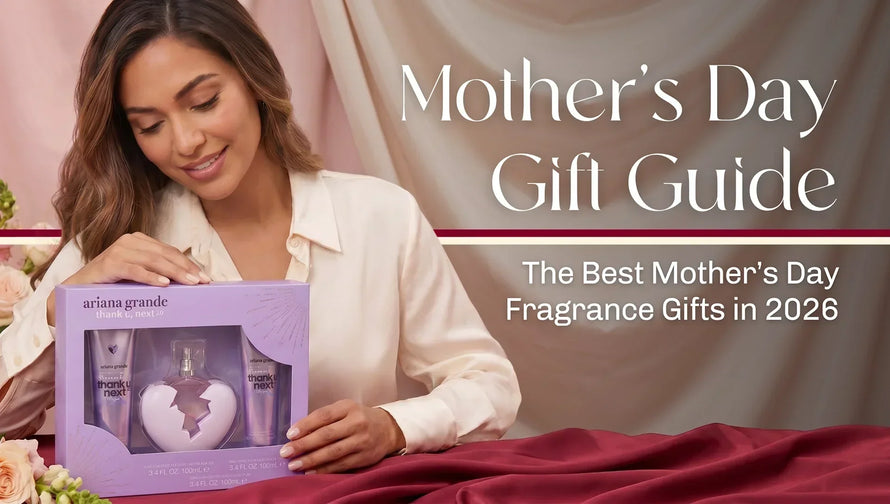 Best Mother's Day Fragrance Gifts 2026