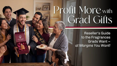 Profit More from Graduation Season 2026
