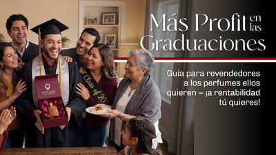 Haz Más Profit de las Graduaciones 2026