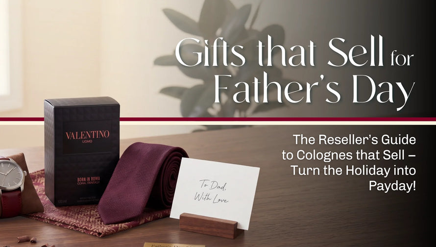 The Profitable Gift Guide for Father’s Day 2026