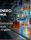 Empieza Enero con Aroma de Éxito: Promociones Exclusivas para Miembros de Perfumes Los Angeles