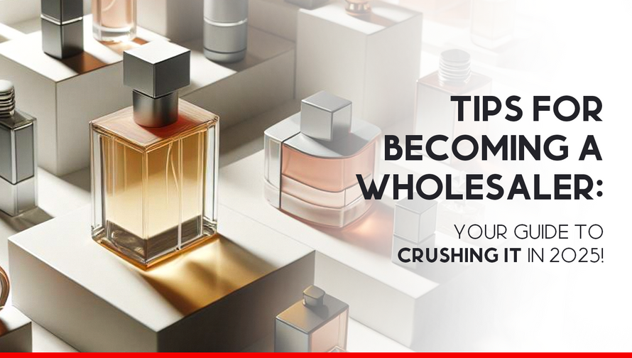 Tips for Becoming a Wholesaler: Your Guide to CRUSHING IT in 2025!