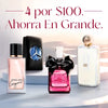 4 x $100 September