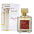 Fragrance World Barakkat Rouge 540 unisex red 3.4 oz EDP