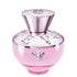 Dylan Pink Blush EDP perfume tester 3.4 oz pink bottle