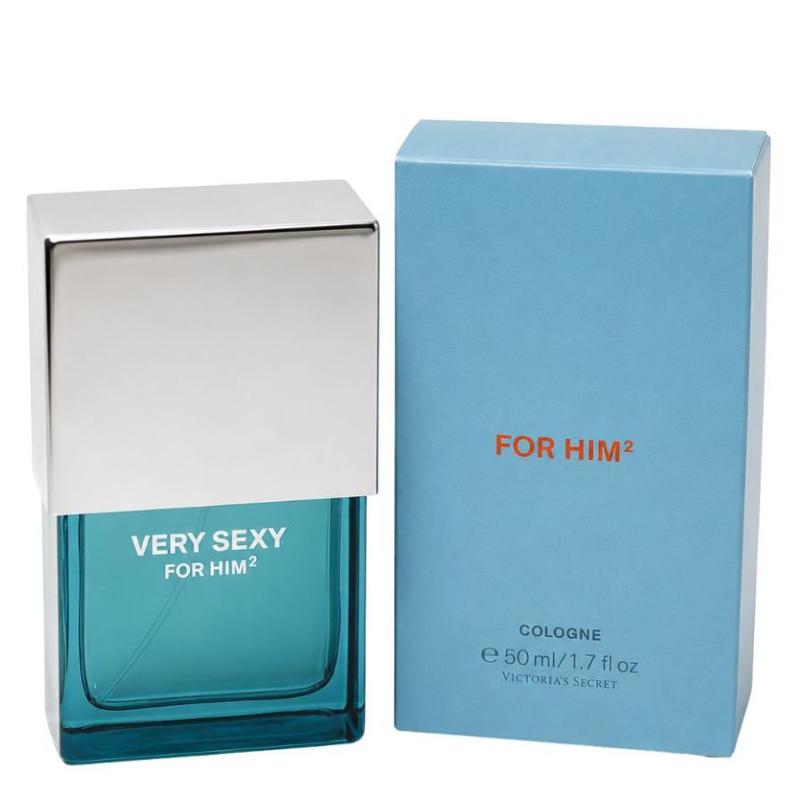 Very Sexy 2 de Victoria's Secret para hombre, colonia en spray de 1.7 oz