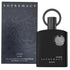 Supremacy Noir by Afnan men’s EDP spray 3.4 oz black bottle