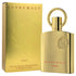 Afnan Supremacy Gold EDP spray 3.4 oz men’s perfume in gold bottle